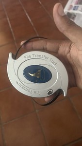 The Tornado File Transfer Tool PC to PC Transfer via USB Connections