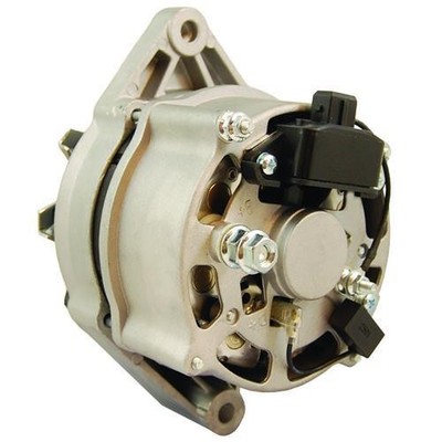 Lichtmaschine  für Heavy Duty 12V 120Amp