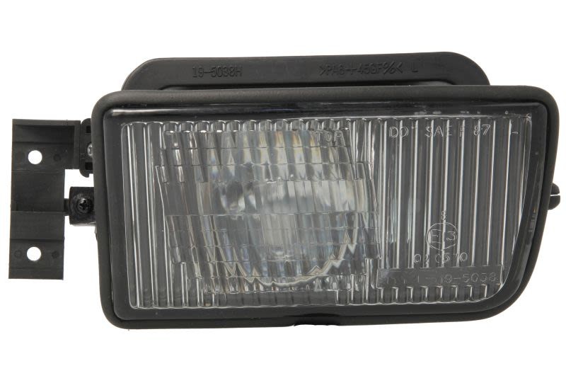 Projecteur antibrouillard TYC étanche contre la buée pour BMW Série 5 E34 1.8i