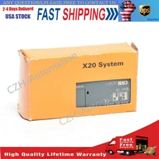 B&R CANopen X20BC0043 X20 BC 0043 -New--