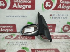Retroviseur gauche (ou coque) Smart CITY-COUPE