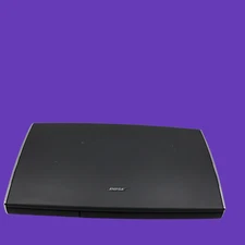 Bose Lifestyle AV35 Home Theater Console Dark Grey 402455 #U4638