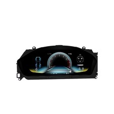 12.3for Mercedes Benz C-class W204 Ntg4.5 2012-2014 Digital Instrument Cluster 12.3for Mercedes Benz C-class W204 Ntg4.5 2012-2014 Digital Instrument Cluster