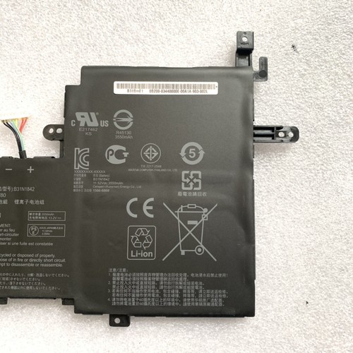 Original Akku B31N1842 für ASUS Vivobook S15 S531FL V531FA V531FL S531FA Serie - Picture 4 of 4