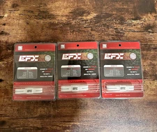 NEW - 3 - Performance Wristband Embedded Wearable Holographic Technology Sz M 7"