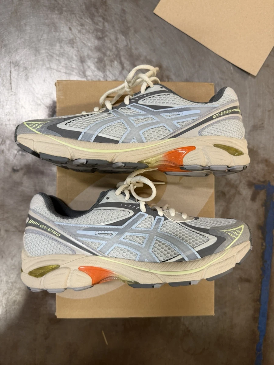 Tomo Curation x ASICS GT 2160 Kogarashi for Sale | Authenticity
