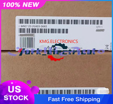 NEW SIEMENS 6AV2123-2GA03-0AX0 6AV2123-2GA03-0AX0 U3 1year warranty NEW IN BOX