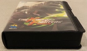 2003 SNK NEO GEO AES THE KING OF FIGHTERS 2003 NGH-2710 NTSC-J COMPLETE TESTED