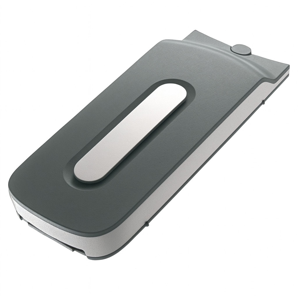 Disque dur Xbox 360 FAT 500Go memoire interne hdd haute capacite pour ancienne console