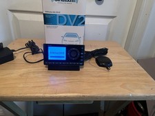 SiriusXM XEZ1V1 Onyx EZ Satellite Radio with Vehicle Kit - Black