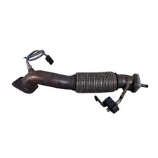 2024-2025 Hyundai Santa Fe 1.6L FWD Front Exhaust Muffler Pipe 28610HB100 OEM