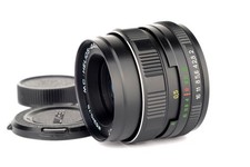 MC Helios 44m-4 f2/58mm M42 mount EXCELLENT CONDITION