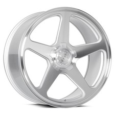 18 Dolce Stella Silver 18x8.5 Concave Wheels Rims Fits Volkswagen Gti Mk5 18 Dolce Stella Silver 18x8.5 Concave Wheels Rims Fits Volkswagen Gti Mk5