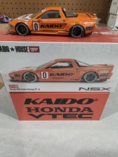 Kaido House Honda Nsx Kaido Racing  119