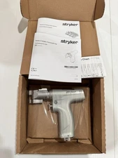 Stryker System 9 Precision Saw Just the Tool New (open box) open to offers