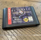 Ultimate Mortal Kombat 3 Williams Midway Sega Genesis M NTSC-U/C Cartridge