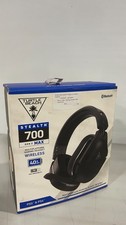 Turtle Beach Stealth 700 Gen 2 MAX Multiplatform Wireless Gaming Headset - Blac
