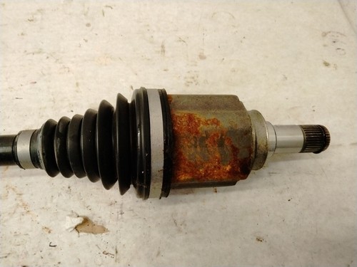 Passenger Right Axle Shaft 85103939 Fits 18-24 Equinox FWD 3059539 - Foto 3 di 14