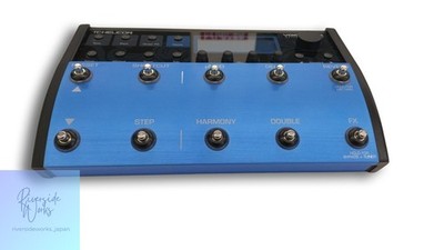 TC-HELICON VoiceLive 2 Extreme Edition Vocal Processor | eBay