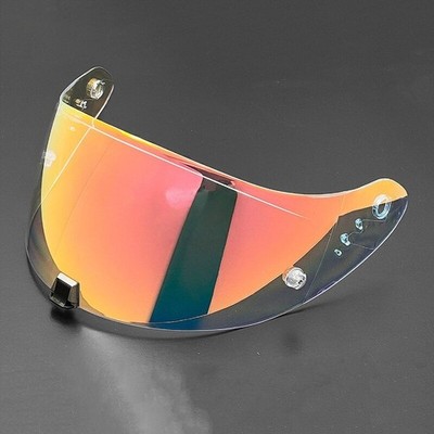 Motorrad Helm Visier passt für Scorpion Exo 391 KDF-16-1 Helm Schild Linse