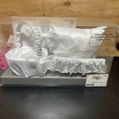 Studio His & Hers Wedding Ensemble Set-4 Pieces