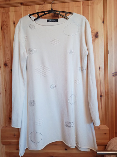 Weicher, eleganter dünner Pulli - Bild 1 von 2