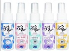 Joy Poo In-n-Out Toilet Air Freshener Spray (5 x 60ml) – Pre-Poop Odor Control