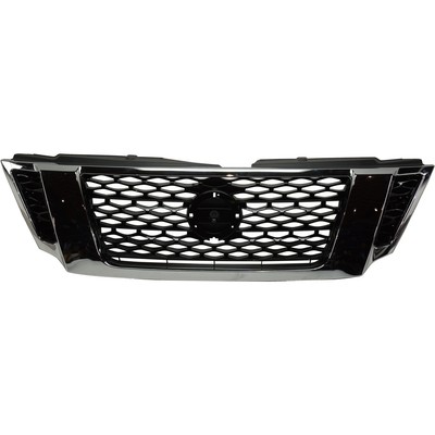 Grille Grill  623105ZW0B for Nissan Armada 2017-2019