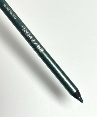 NWOB Urban Decay 24/7 Glide On Eye Pencil in ELECTRIC EMPIRE 1.2g ~Ships TODAY!