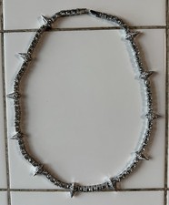 BLACK PANTHER Wakanda King-Panther Necklace Replica-Prop Movie Collectible