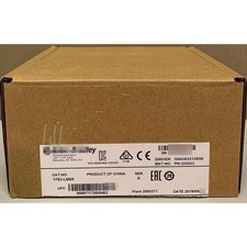 Sealed AB 1783-LMS8 Stratix 2500 Managed Switch 1783LMS8 US Free Tax