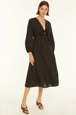 Harshman Novella Dress MSRP $322