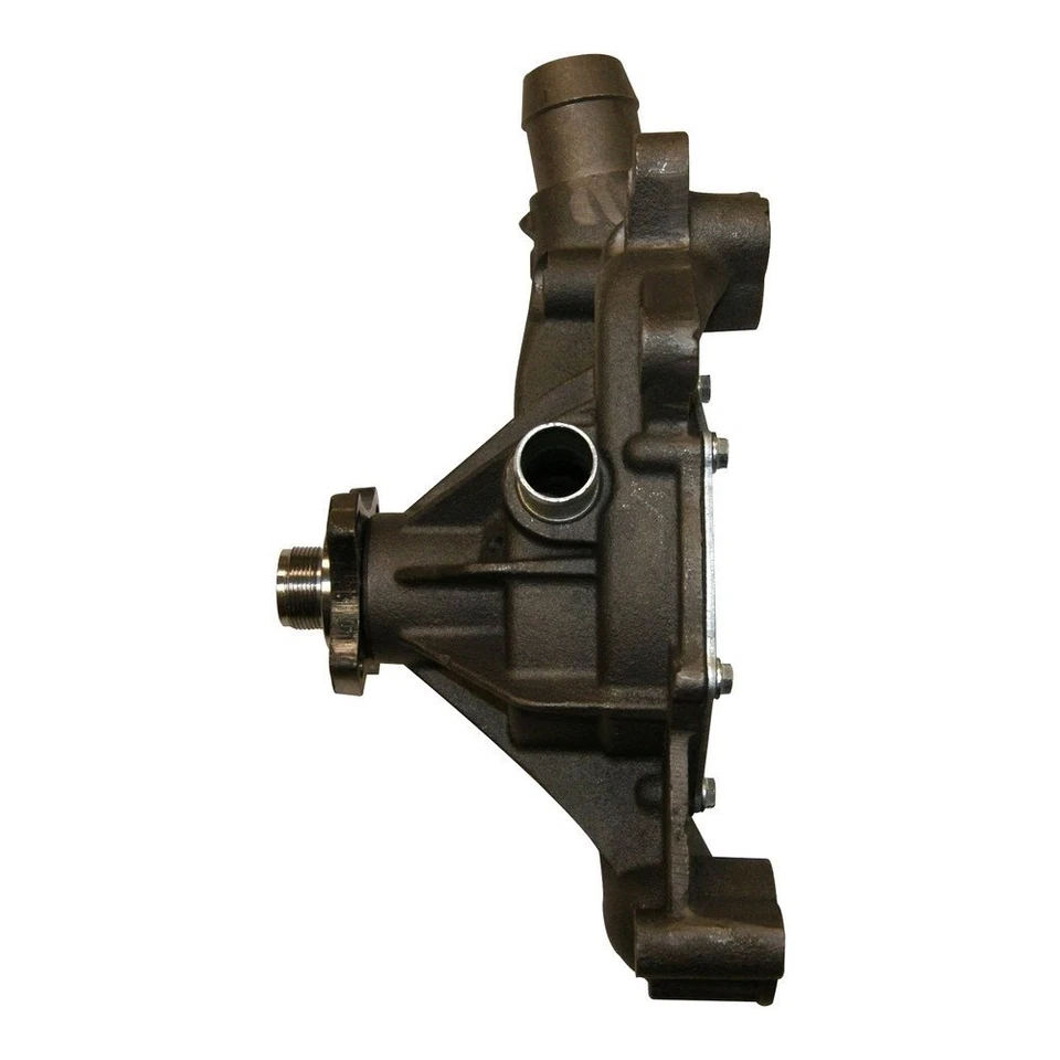 For Chevy Silverado 2500 HD Classic 2007 GMB 130-7260 Engine Water Pump Foto 3 de 4