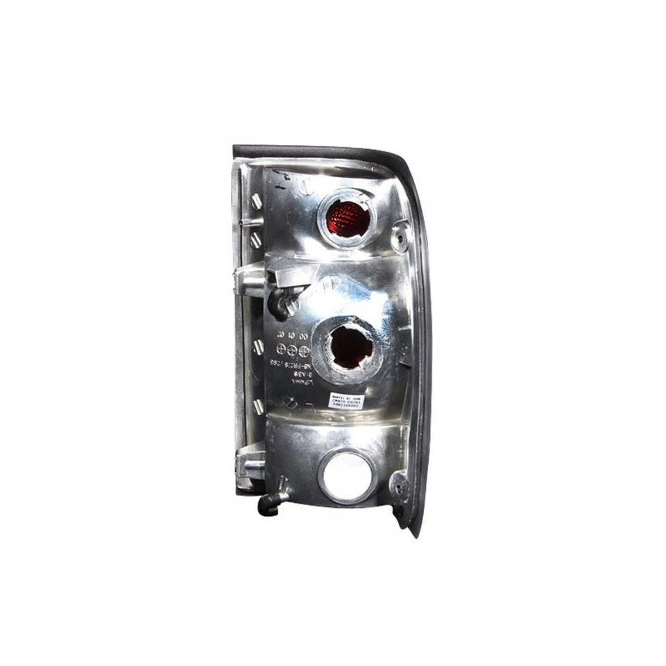 Luces traseras Anzo para Ford Ranger 1998 1999 2000 Dark Smoke G2 Foto 2 de 4