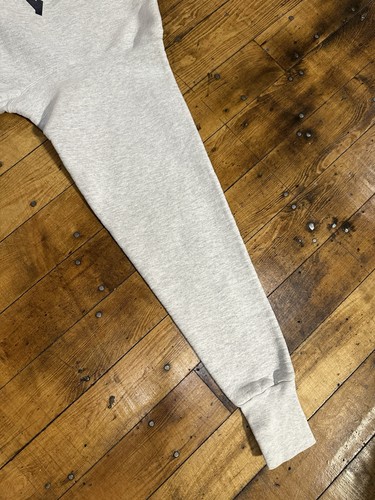 Vintage Navy US Naval Academy Store Crewneck Sweatshirt Size XL Made In USA - Foto 8 di 14