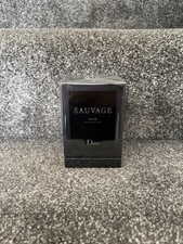 Dior Sauvage Elixir 100ml Men’s Eau De Parfum Spray Sealed Box