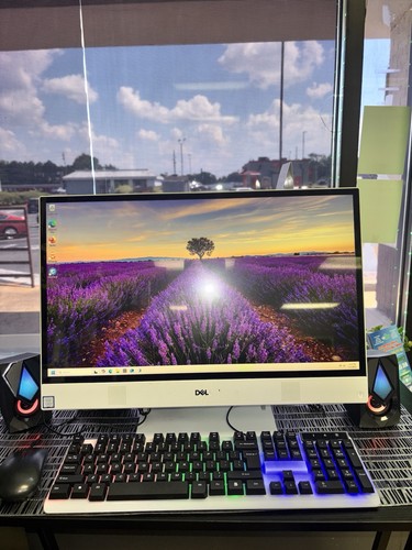 Dell Inspiron 3277 AIO 21.5" Desktop AIO Win 11 Pro I5-7200U 8GB. Nice! - Bild 6 von 7