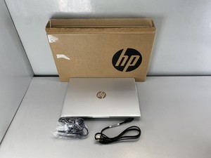 HP Laptop ProBook 460 16 G11 16" Intel Core Ultra 7 155U 512GB - Silver