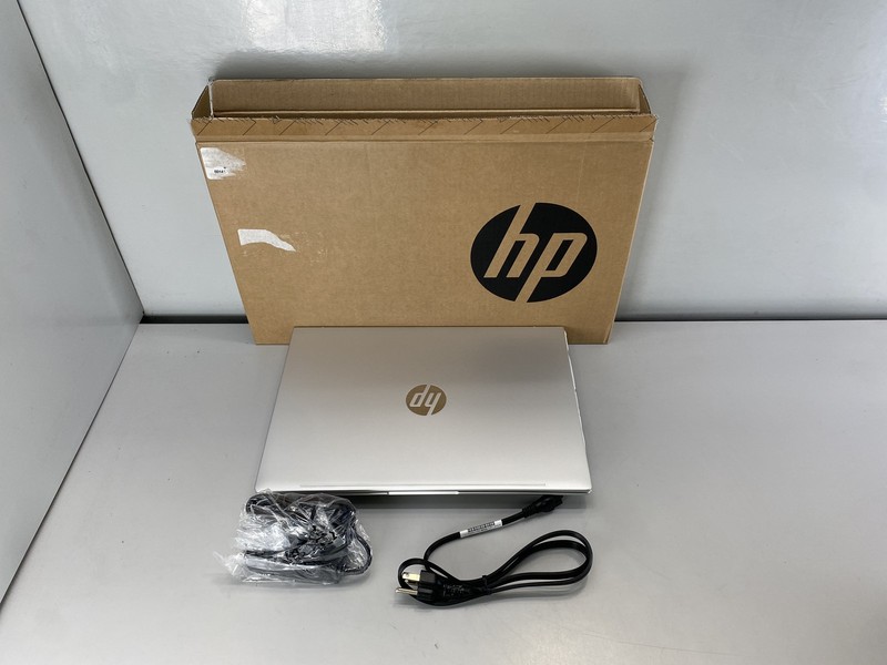 HP Laptop ProBook 460 16 G11 16" Intel Core Ultra 7 155U 512GB - Silver