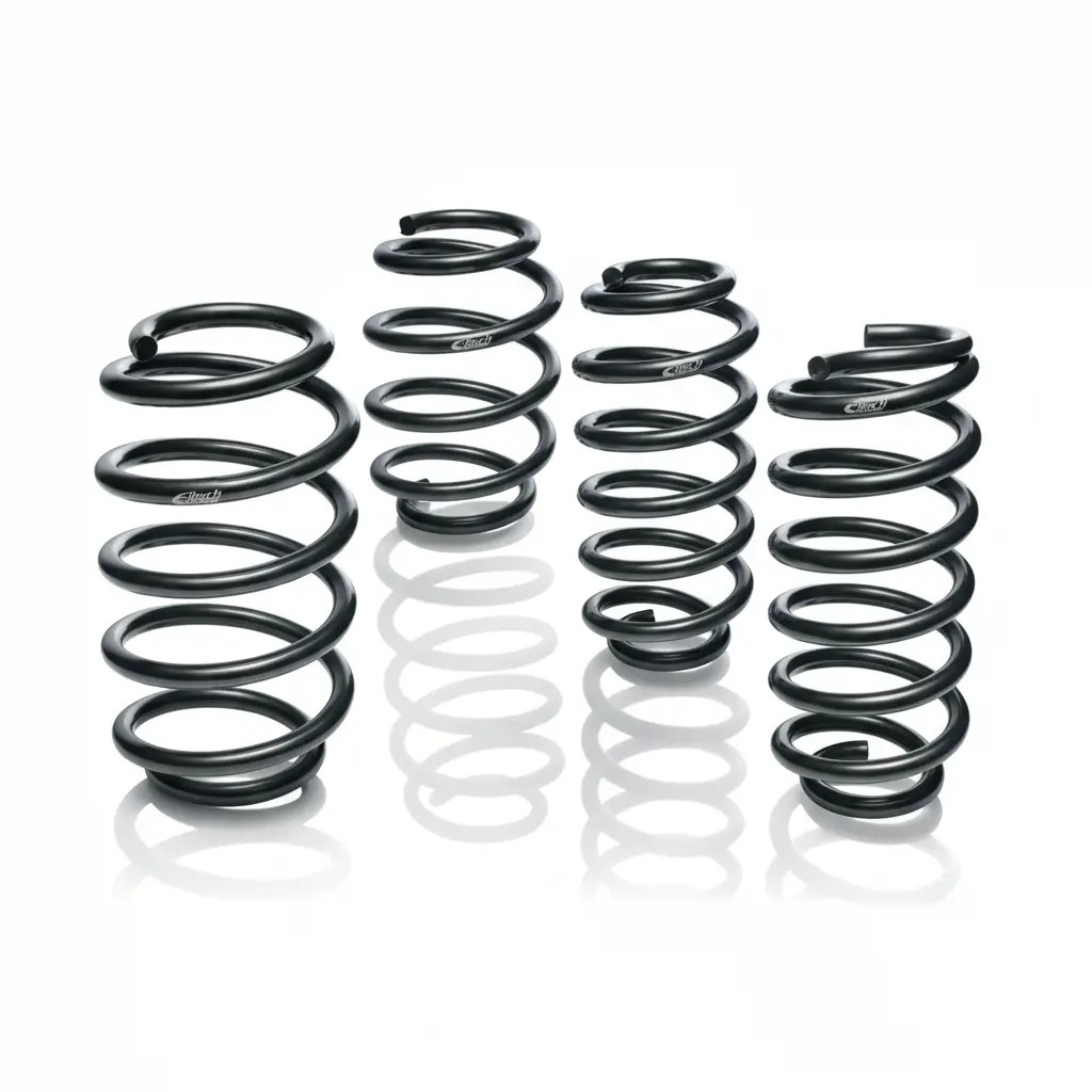 Eibach Pro Kit Molle Assetto E10-85-014-07-22 per VW Golf V 30/30mm - Immagine 2