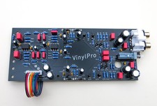 Phono Board MC MM for Arcam Diva FMJ A32 A38 A85 A90 C30 C31