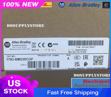 Allen-Bradley 1783-BMS20CGP / A Stratix 5700 Ethernet Switch 1783BMS20CGP