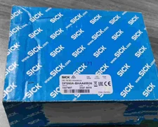 New SICK DFS60A-BHAA65536 encoder fast shipping