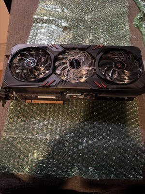 ASRock Intel Arc A770 Phantom Gaming D OC 8GB GDDR6 Graphics Card tested