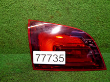 Rückleuchte innen links 13314054 Opel Astra J 2.0CDTI 121KW 165PS Bj.2012