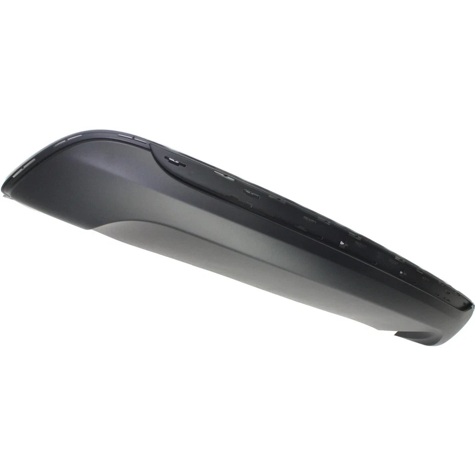 Fits 2011-2014 Chrysler 200 Rear Bumper Lower Valance Black Plastic CH1195107 Foto 4 de 4