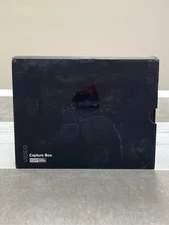 Portta VHS to Digital Converter, Video to Digital Recorder with Remote, Compatib