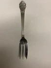 Gorham Rare Sterling Silver Pie/Pastry in the Milan Pattern Circa 1885