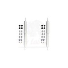 New ListingGabriel Ultra Truck 2 Front Shocks for 94 Land Rover Range Rover Coil