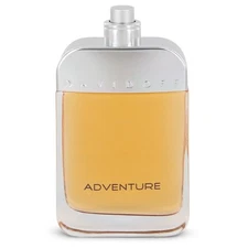 Davidoff Men's Adventure EDT Spray 3.4 oz (Tester) Fragrances 3414200021104